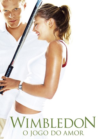 Wimbledon - Encontro Perfeito
