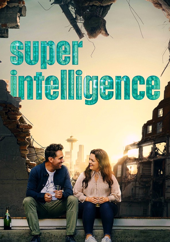 Superintelligence putlocker 2025