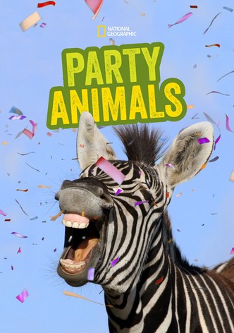 Party Animals