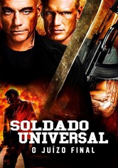 Soldado Universal 4 - Juízo Final
