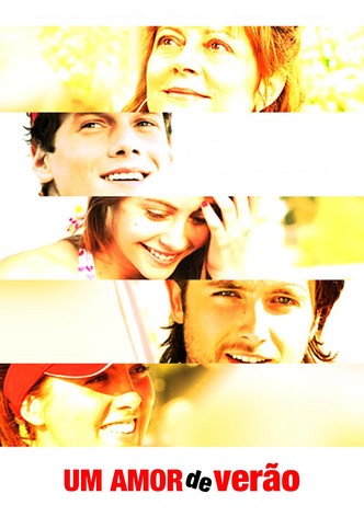 Um Amor de Verão