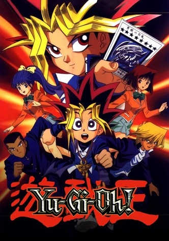 Onde assistir à série de TV Yu-Gi-Oh! Zexal em streaming on-line?