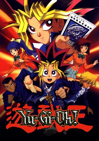 Watch Yu-Gi-Oh! ZEXAL - Crunchyroll