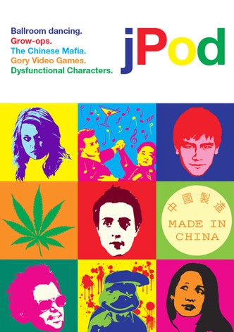 jPod