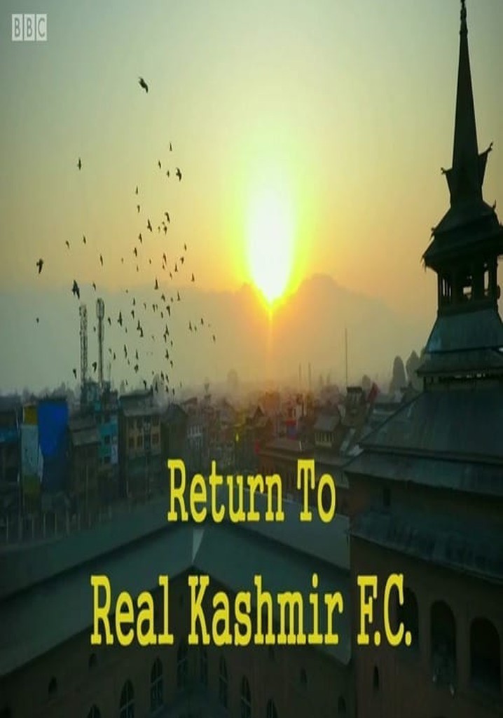 Real Kashmir FC