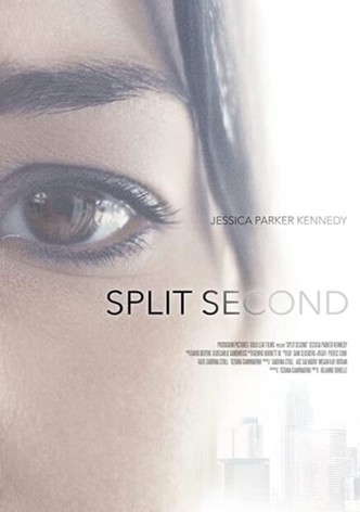 Split Second