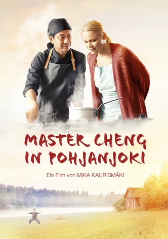 Master Cheng - Mestari Cheng