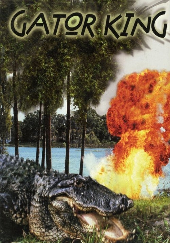 Gator King