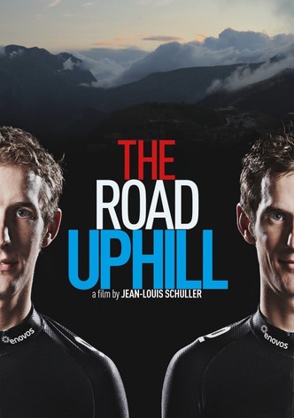 The Road Uphill