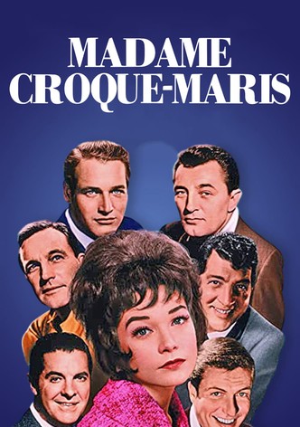 Madame Croque-maris