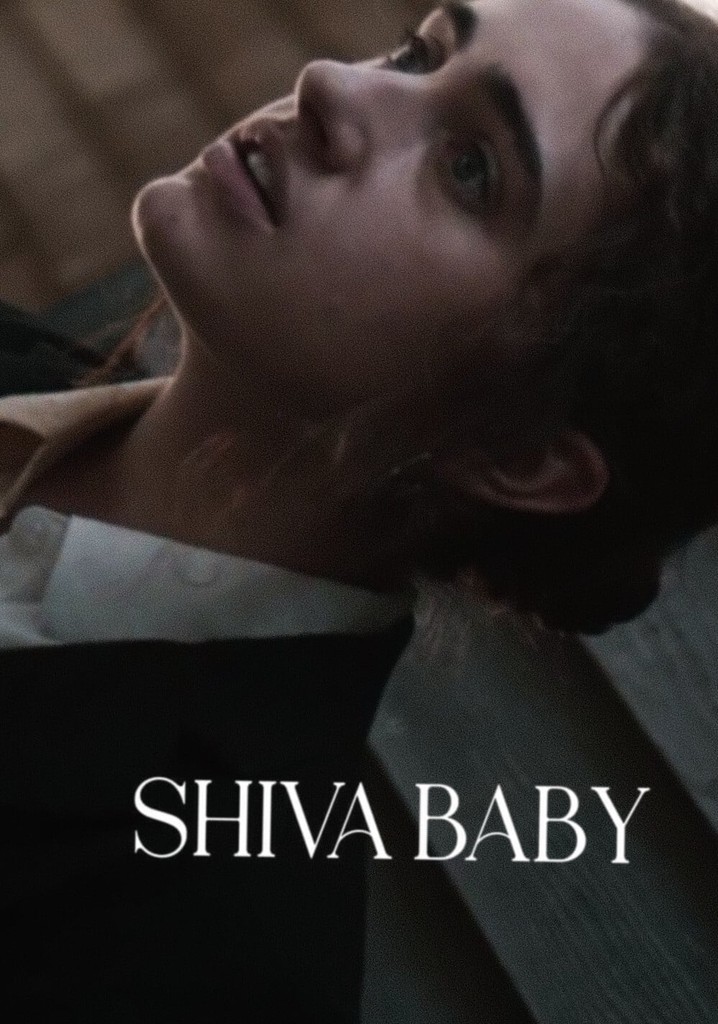 Shiva Baby streaming: where to watch movie online?