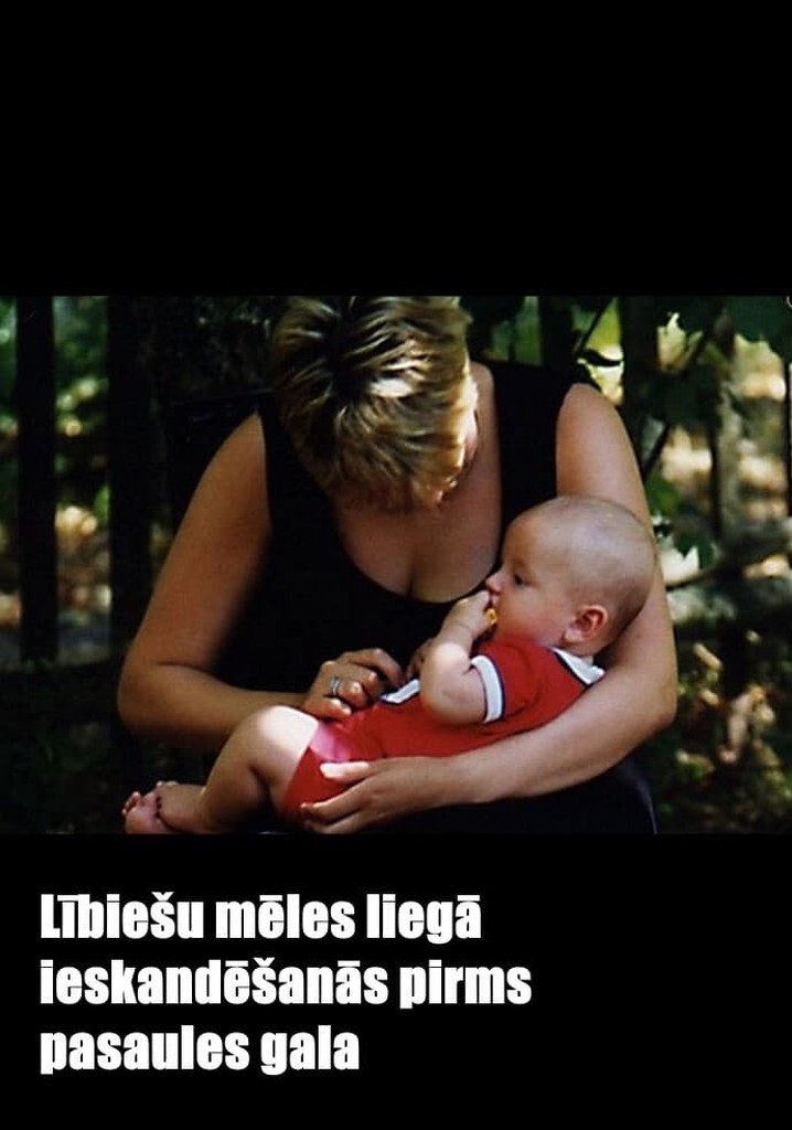 The Gentle Sounding Of Livonians A Week Before The End Of The World