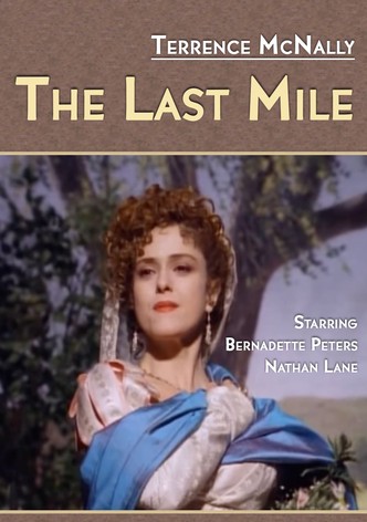 The Last Mile
