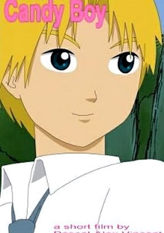 Candy Boy