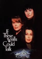If These Walls Could Talk