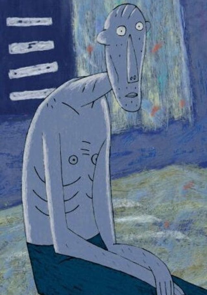 Le nez à la fenêtre