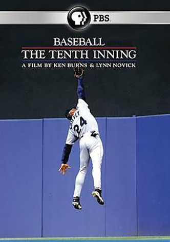 Baseball: The Tenth Inning