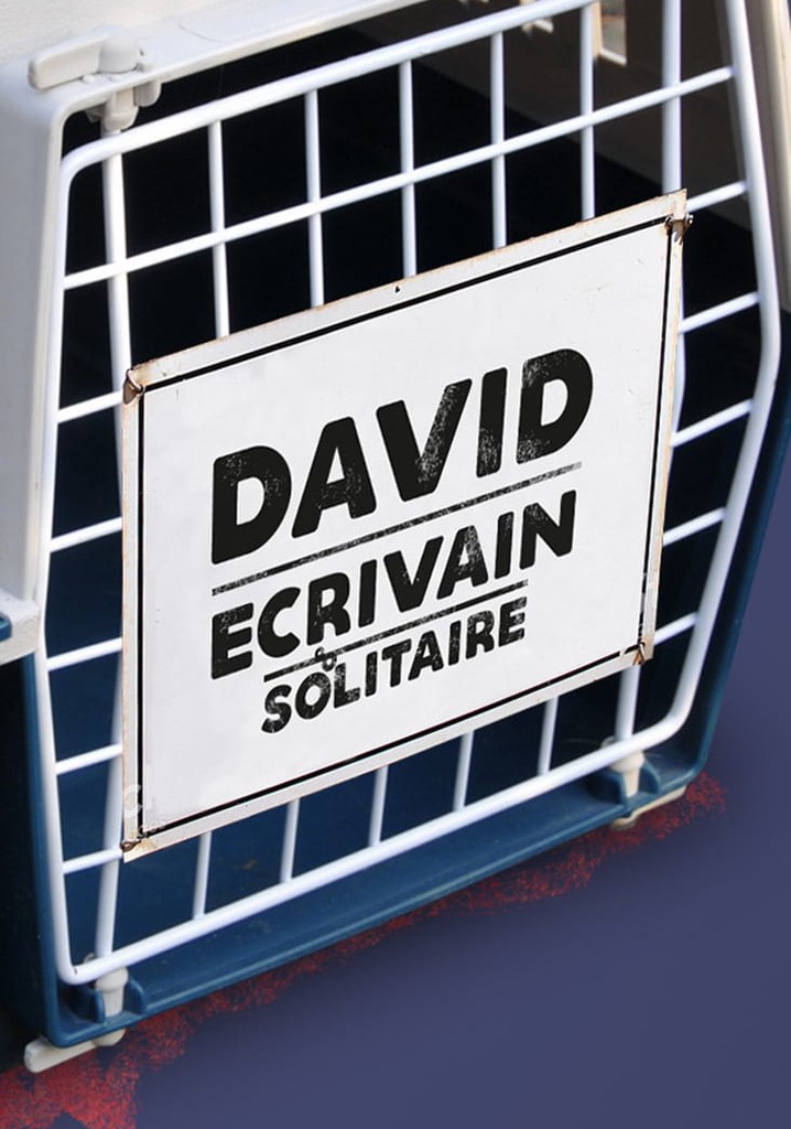 La solitude est un animal de compagnie