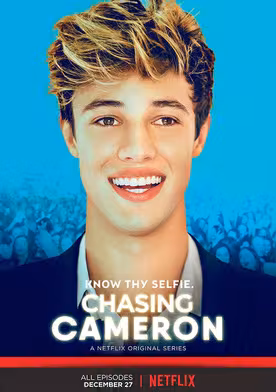 Chasing Cameron