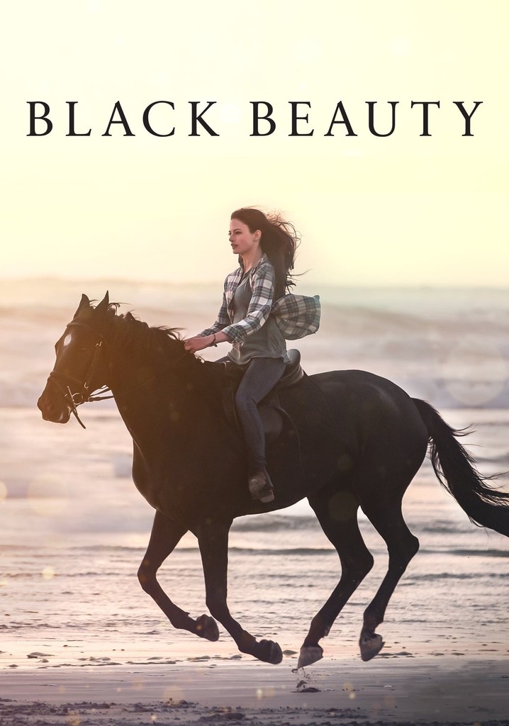 Black Beauty streaming: where to watch movie online?
