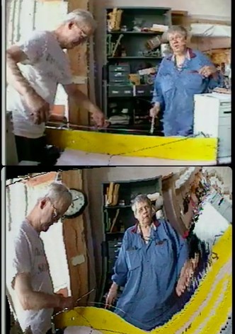 Music in the Afternoon