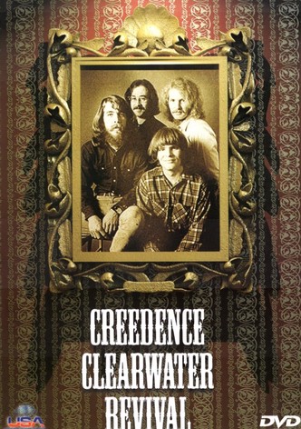 Creedence Clearwater Revival: Revisited and Live
