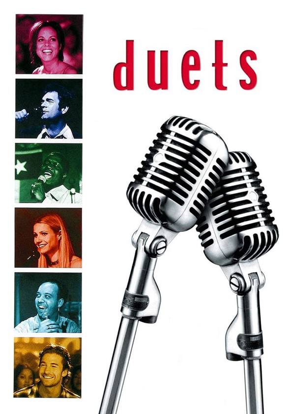 Duets streaming: where to watch movie online?