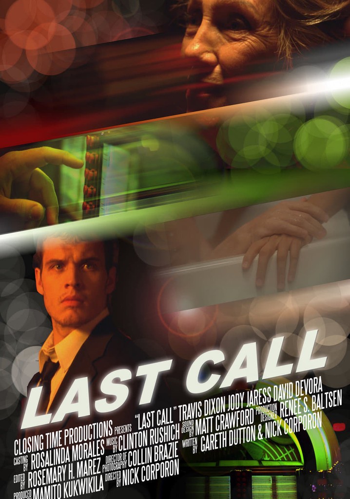 Last Call