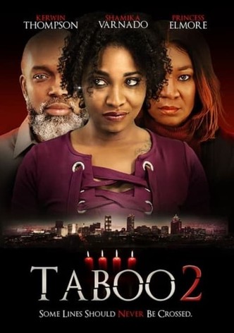 Taboo 2