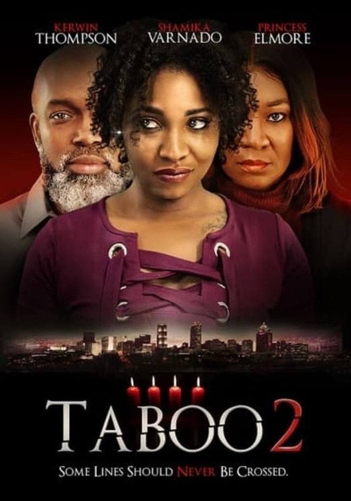 Taboo 2