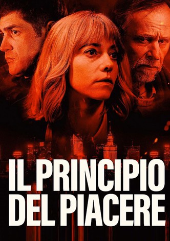 Il principio del piacere