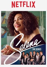 Selena: The Series