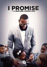 I Promise - Staffel 1