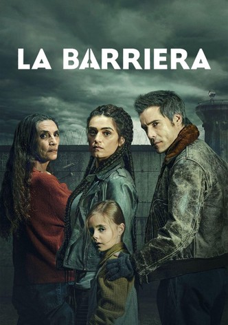 La barriera