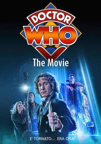 Doctor Who - Il Film