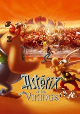 Astérix et les Vikings