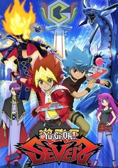 Yu-Gi-Oh! SEVENS
