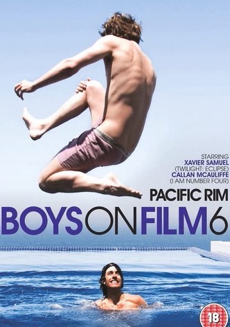 Boys On Film 6: Pacific Rim