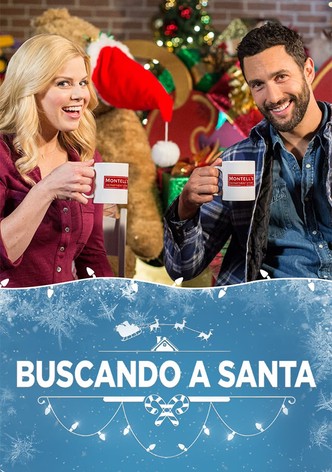 Buscando A Santa