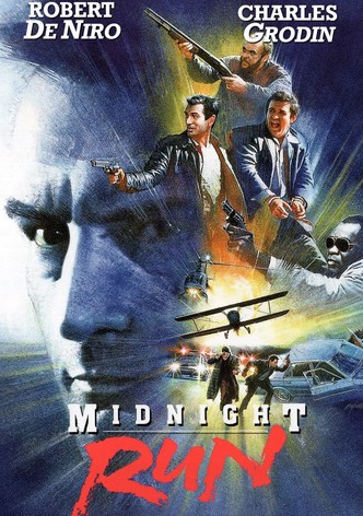 Midnight Run