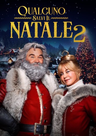 Qualcuno salvi il Natale 2