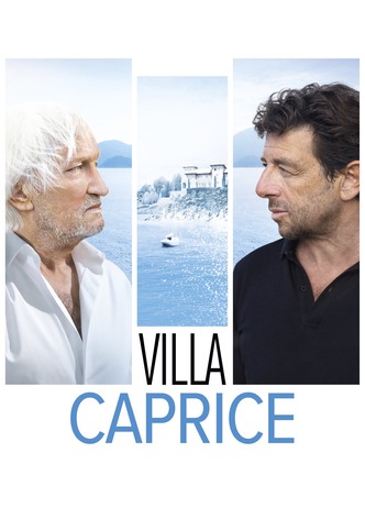 Villa Caprice