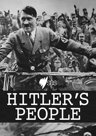 Hitler's People