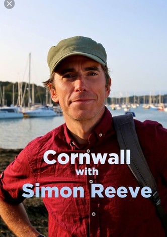 Cornwall with Simon Reeve
