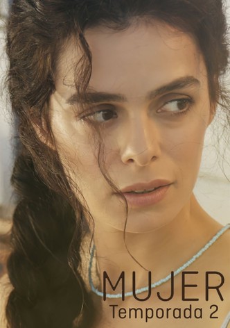 Mujer  Serie turca