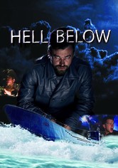 Hell Below - Season 1