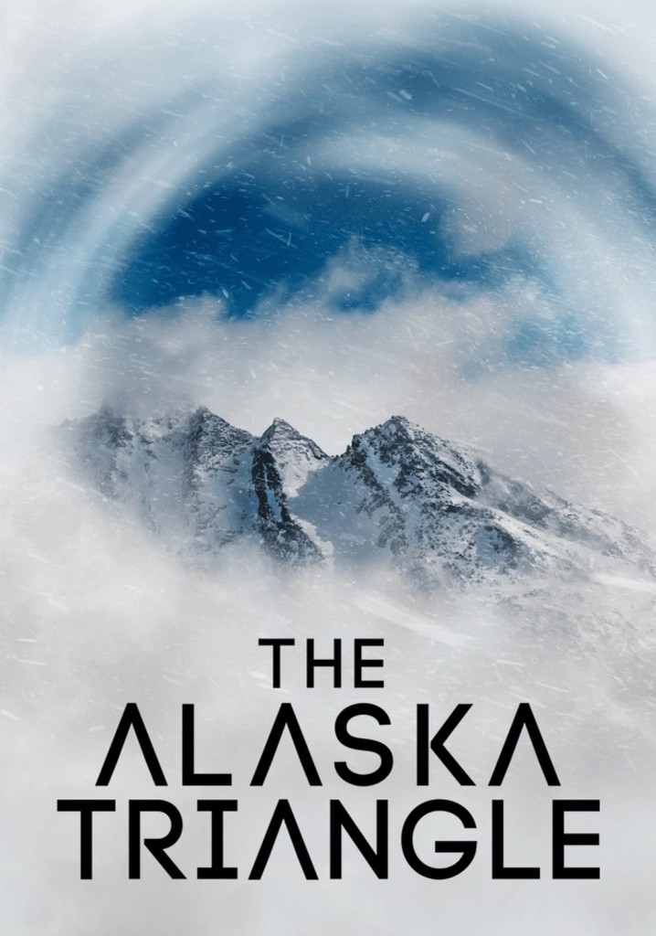 El Triángulo De Alaska Ver La Serie De Tv Online 4094