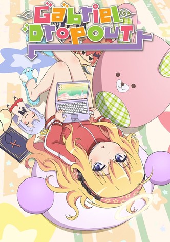 Gabriel Dropout