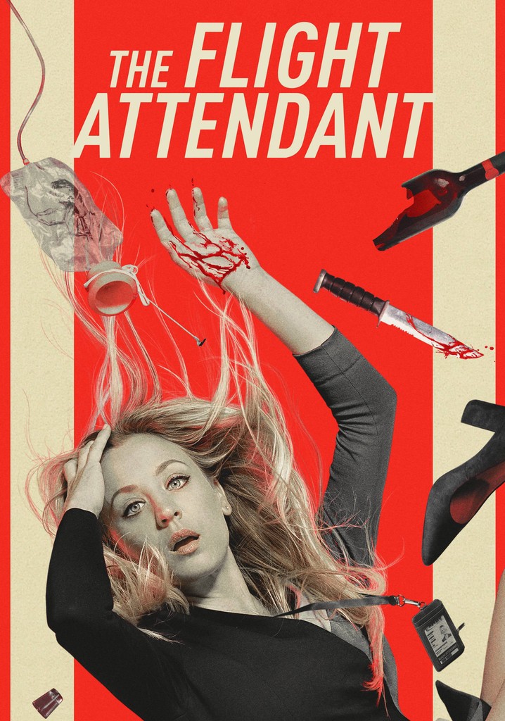 The Flight Attendant Season 1 watch episodes streaming online