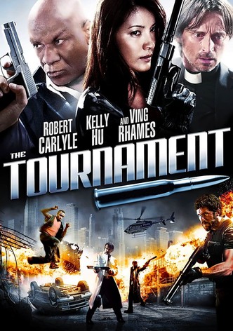 The Tournament